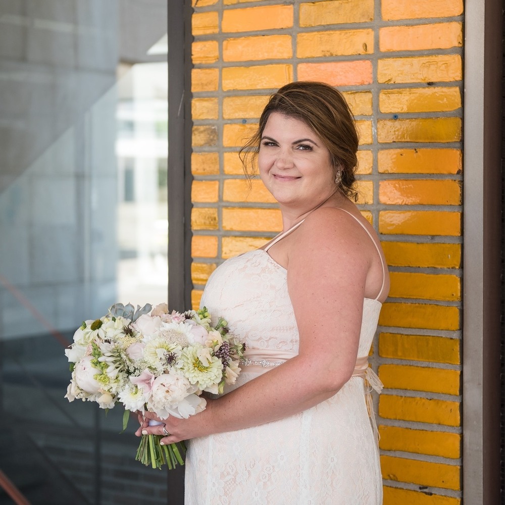 Meet your Posher, Nicole